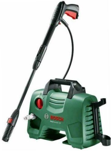 BOSCH EasyAquatak 120, 120 barų