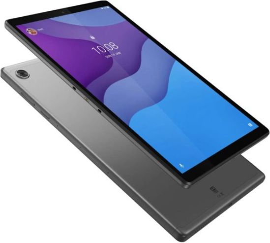 Lenovo Tab M10 FHD Plus 2 kartos TB-X606F (2020), 4GB/128GB, 