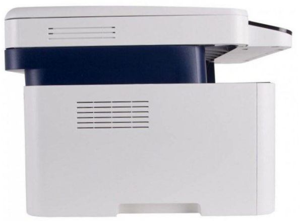 Xerox WorkCentre 3025BI, nespalvotas, A4, baltas