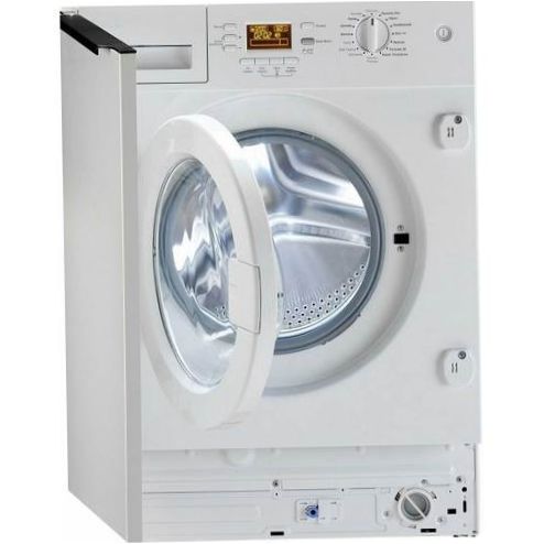 Beko WMI 81241 skalbyklė - džiovinimas: pagal laiką