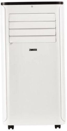 Mobilus oro kondicionierius Zanussi ZACM-09 MP-III/N1 - oro kondicionavimo pajėgumas: 9 BTU