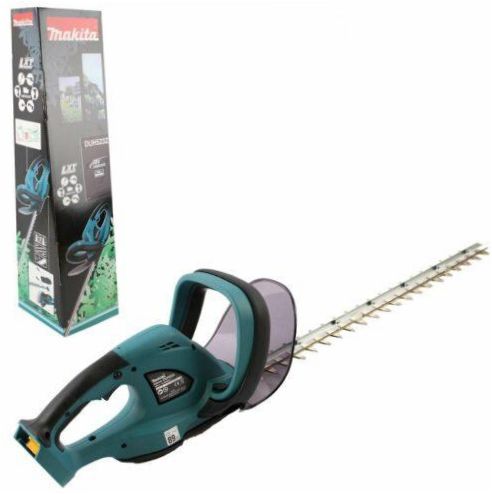 Makita DUH523Z be akumuliatoriaus ir įkroviklio 52 cm