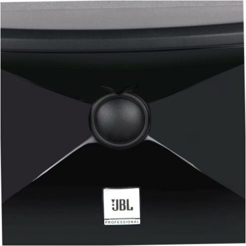 JBL 305P MkII 1 garsiakalbis juodas