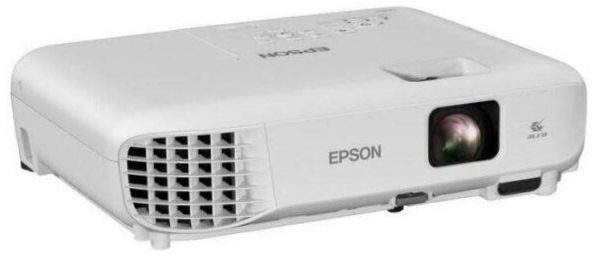 Epson EB-E01