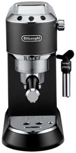 De'Longhi Dedica EC 685, metalinis