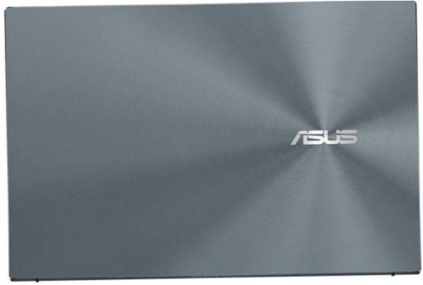 ASUS ZenBook 13 UX325JA-EG003 90NB0QY1-M02740, pušies pilkos spalvos