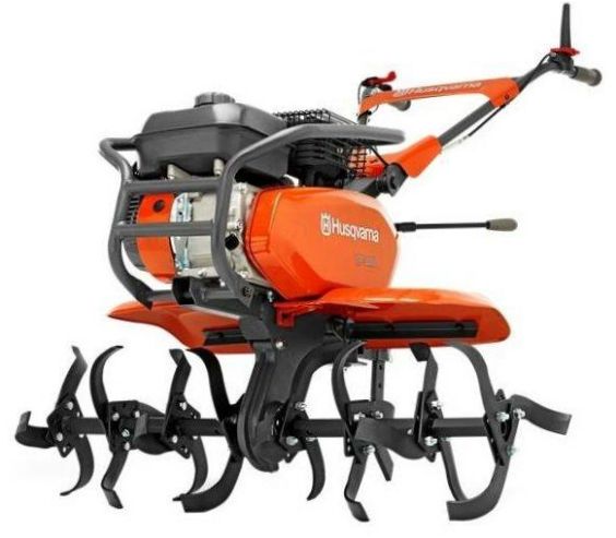 Husqvarna TF 338 4,89 AG