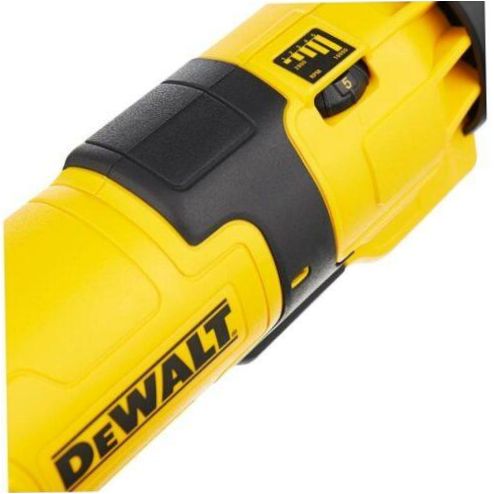 DeWALT DWE4257, 1500 W, 125 mm