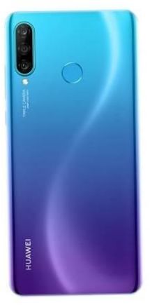 HUAWEI P30 Lite naujas leidimas