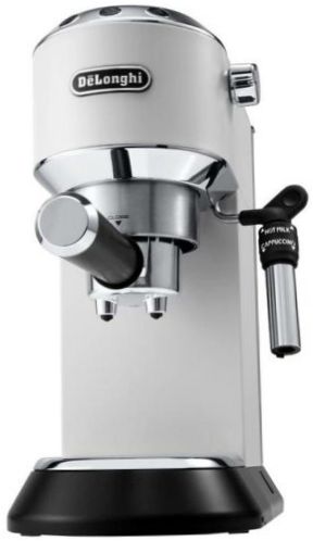 De'Longhi Dedica EC 685, metalinis