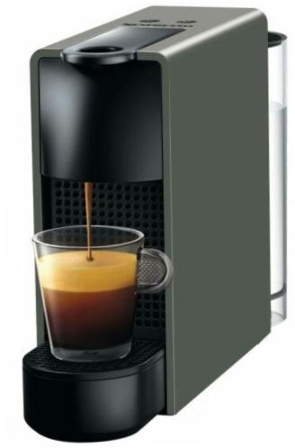 Nespresso C30 Essenza Mini, balta