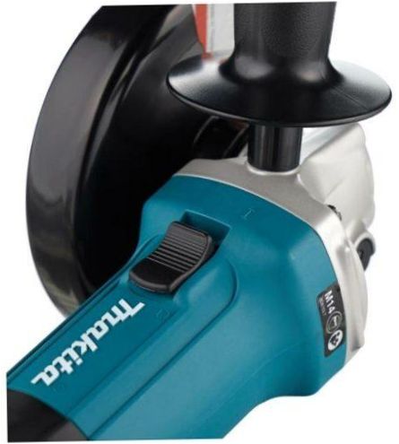 Makita GA5030, 720 W, 125 mm