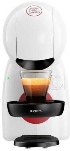 ps KP1A01/KP1A05/KP1A08/KP1A3B10 Dolce Gusto Piccolo XS, juoda