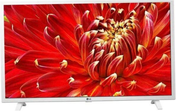 LG 32LM6380PLC 32" (2021), baltas