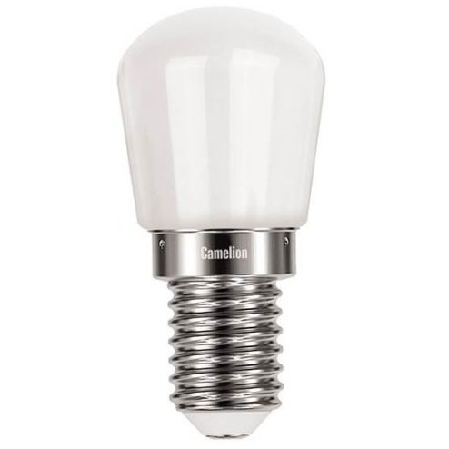 LED lemputė Camelion 13153, E14, T26, 2W - lizdo tipas: E14