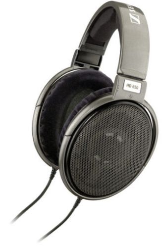 Sennheiser HD 650