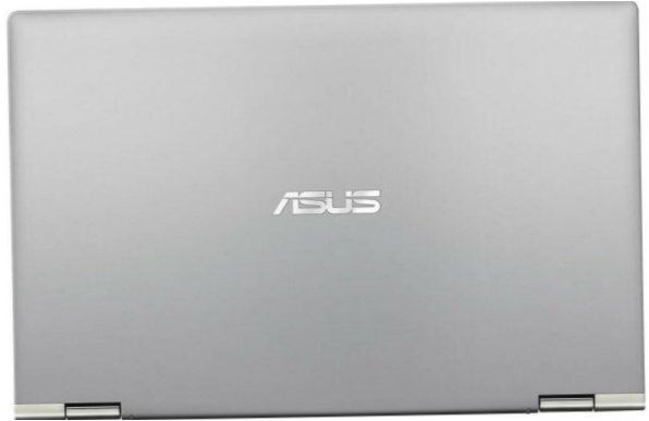 14" ASUS ZenBook Flip 14 UM462DA-AI029T nešiojamasis kompiuteris (1920x1080, AMD Ryzen 7 2,3 GHz, 8 GB RAM, 512 GB SSD, Win10 Home)