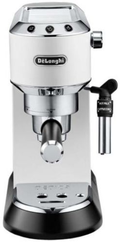 De'Longhi Dedica EC 685, metalinis