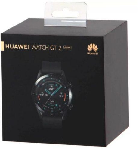 Išmanusis laikrodis HUAWEI Watch GT 2