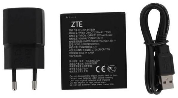 ZTE Blade L8 1/32GB