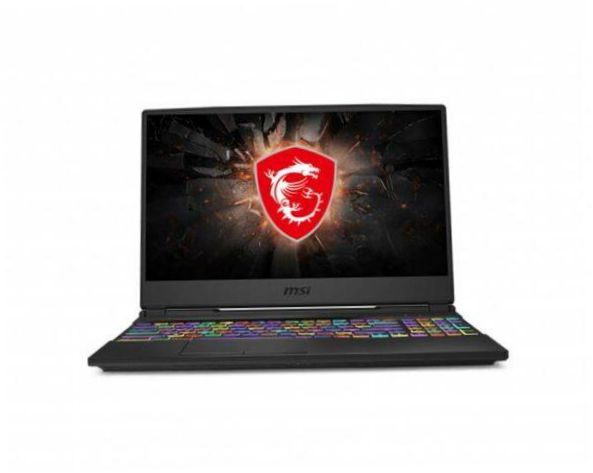 MSI GL65 Leopard 10SDK-407