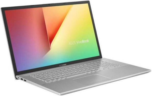 17,3" ASUS VivoBook 17 K712JA-BX243T