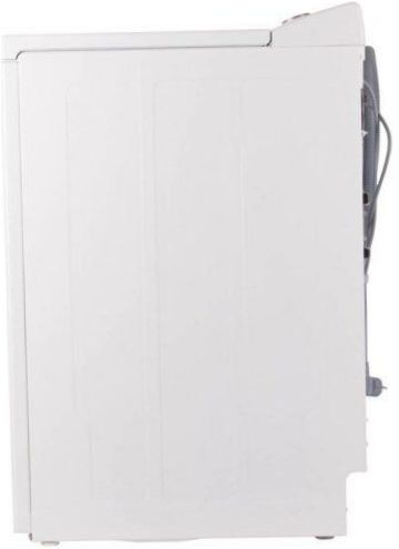 Gorenje WT 62113, baltos spalvos