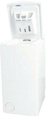 Indesit BTW A61052, baltos spalvos