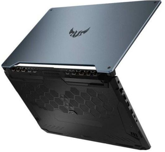 ASUS TUF Gaming FX506 LI-HN081