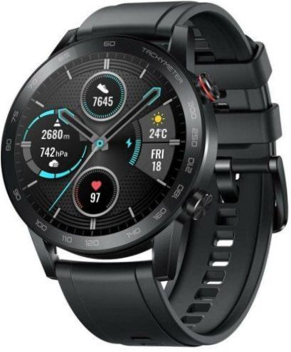 HONOR MagicWatch 2 - Ekranas: 1,39 AMOLED