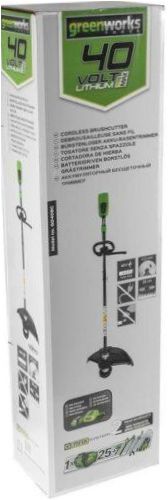 greenworks 1301507 G-MAX 40V GD40BC