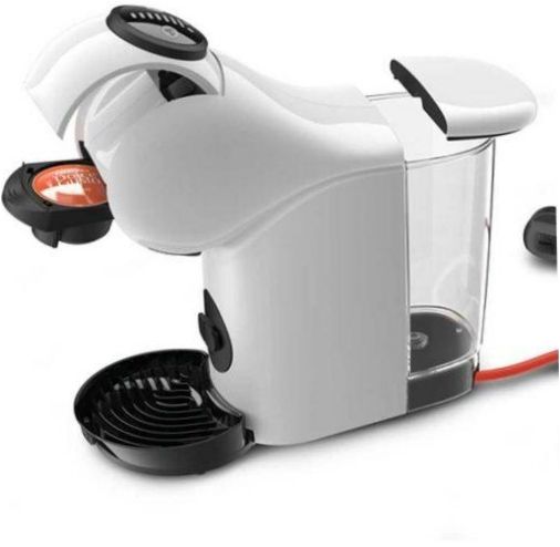 ps Dolce Gusto Genio S KP240110, baltas