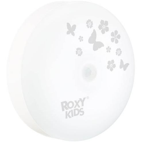 ROXY-KIDS R-NL3096 Šviesos projektorius, veikiantis baterijomis