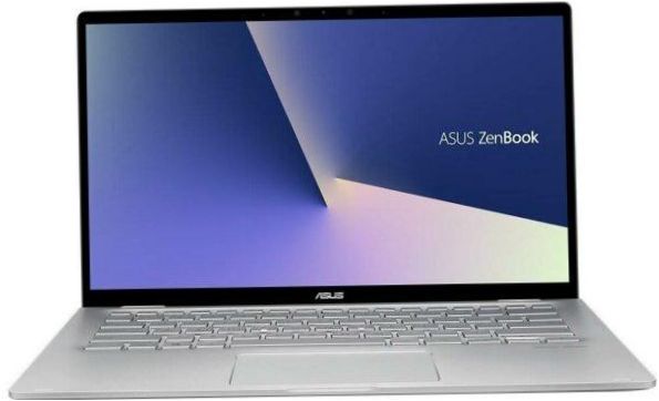 14" ASUS ZenBook Flip 14 UM462DA-AI029T (1920x1080, AMD Ryzen 7 2.3GHz, 8GB RAM, 512GB SSD, Win10 Home) Nešiojamasis kompiuteris