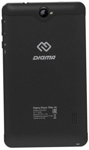 DIGMA Plane 7594, 2GB/16GB, 