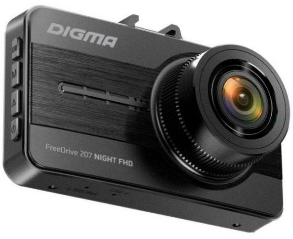 DIGMA FreeDrive 207 NIGHT FHD