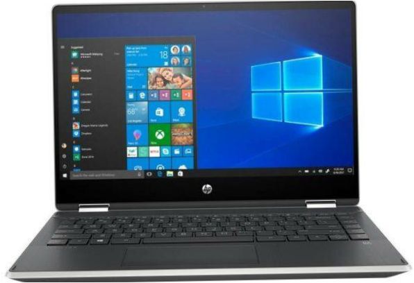 HP PAVILION 14-dh0026ur x360