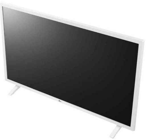 LG 32LM6380PLC 32" (2021), baltas