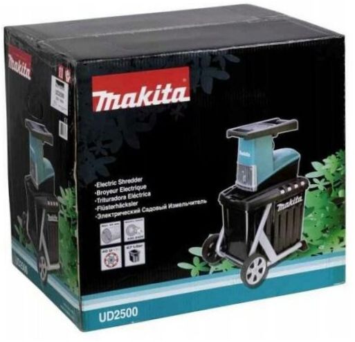 Makita UD2500, 2500 W