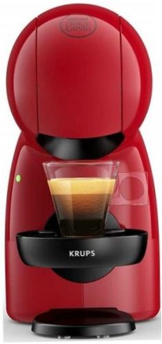 ps KP1A01/KP1A05/KP1A08/KP1A3B10 Dolce Gusto Piccolo XS, juoda