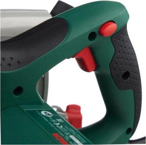 BOSCH PKS 55, 1200 W