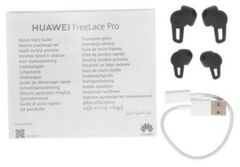 HUAWEI FreeLace Pro, sakura