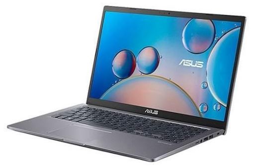 ASUS nešiojamasis kompiuteris 15 X515JA-BQ041T 90NB0SR1-M09150