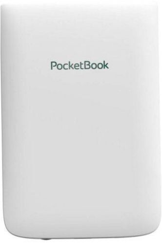 6" PocketBook 606 8 GB elektroninių knygų skaityklė - knygų ir dokumentų formatai: CHM, DJVU, DOC, EPub, FB2, HTML, PDF, RTF, TXT