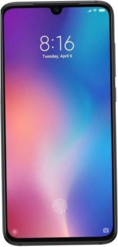 Xiaomi Mi 9 SE 6/128GB, mėlyna