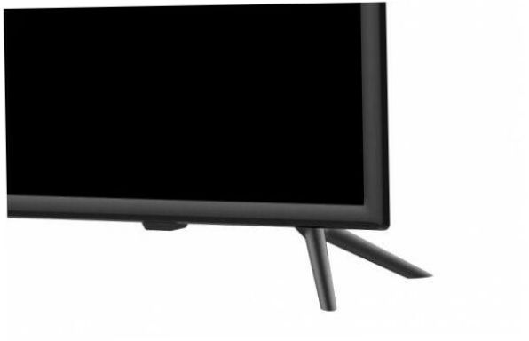 KIVI 32H510KD 32" (2020), juodos spalvos