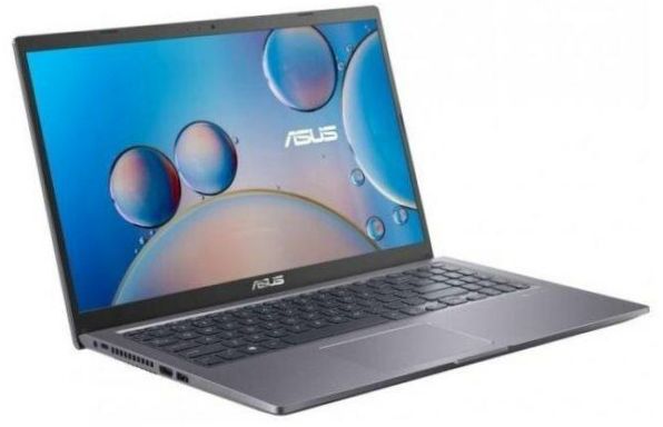 ASUS nešiojamasis kompiuteris 15 X515JA-BQ041T 90NB0SR1-M09150