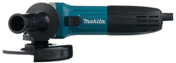 Makita GA5030, 720 W, 125 mm