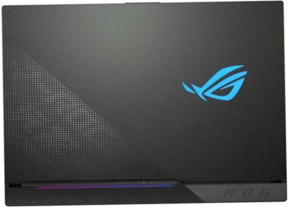 17,3" ASUS ROG Strix SCAR 17 G733QR-HG007T nešiojamasis kompiuteris