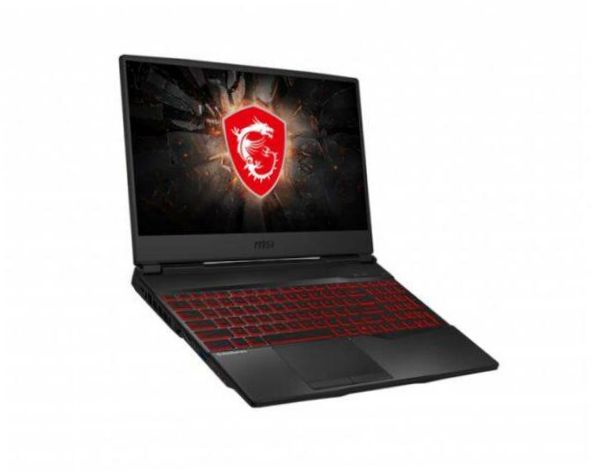 MSI GL65 Leopard 10SDK-407